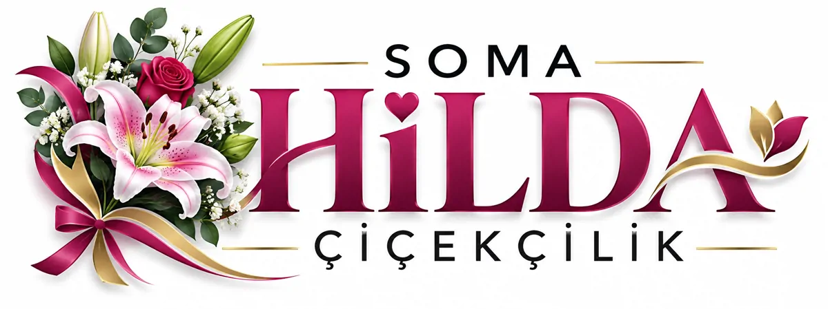 Soma Çiçekçi